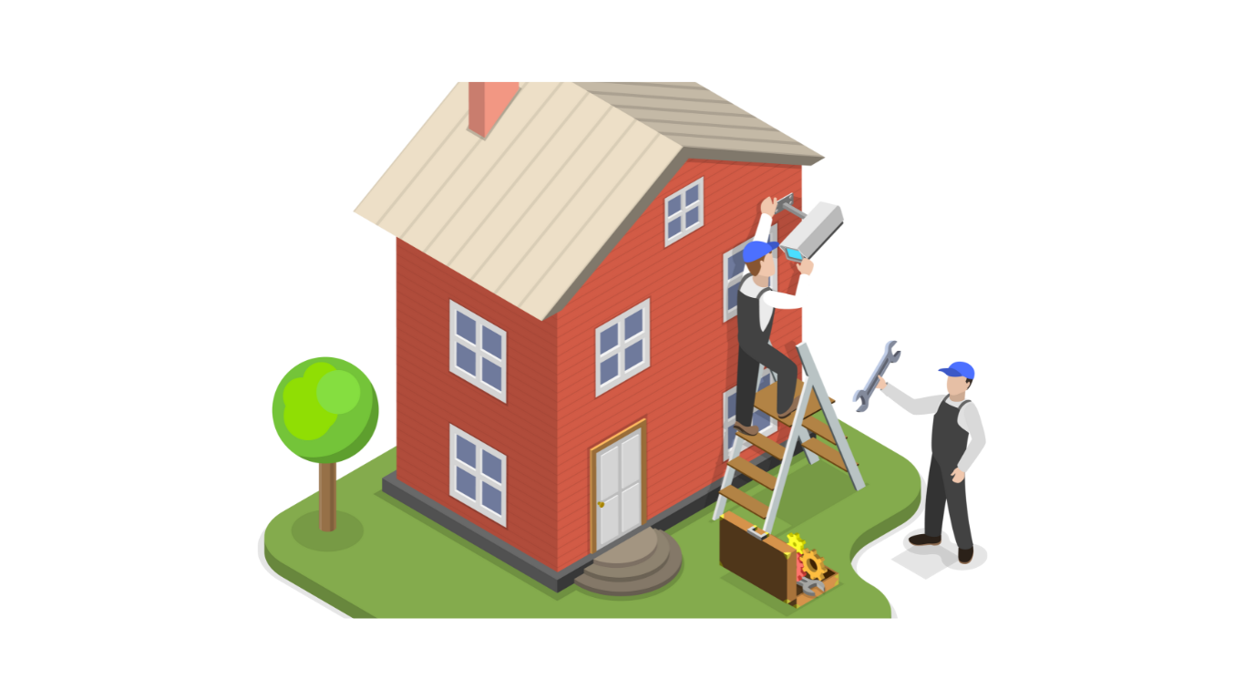 GJ Tech Camera Service